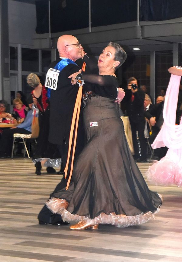 Niedersachsenpokal 2026 - Team Blau