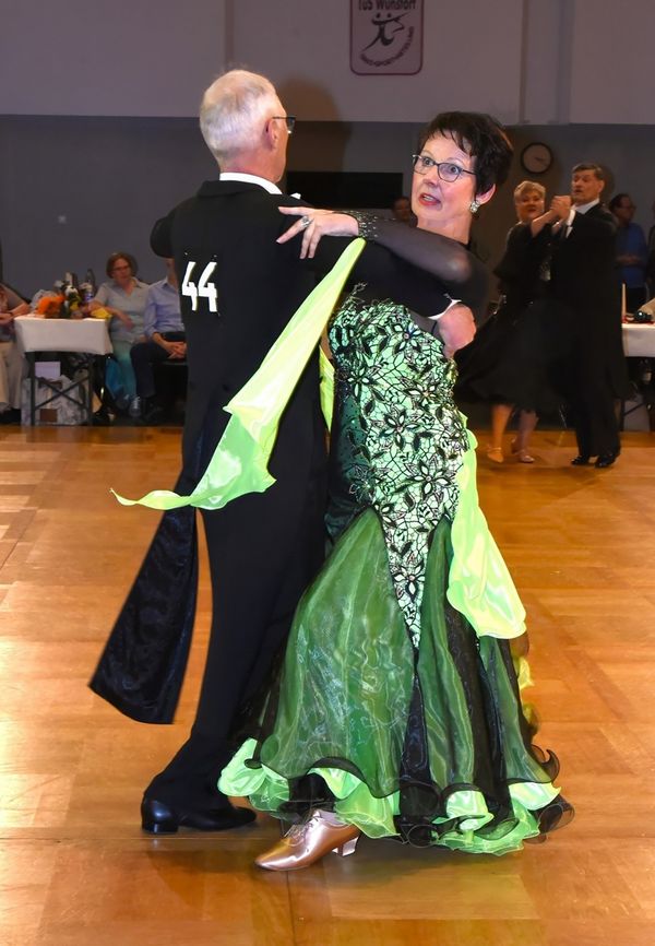 1.3.2026 GLM Sen IV A Std in Barsinghausen - Paarporträts und Vorrunde