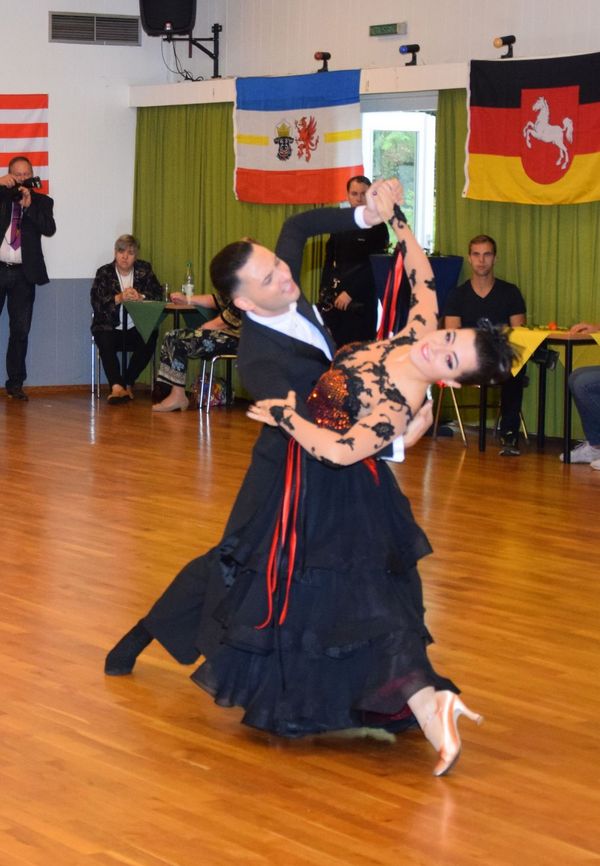 GLM Hgr II Standard Bremen