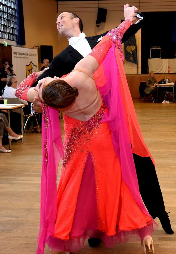 GLM Hgr II A in Hannover-Misburg