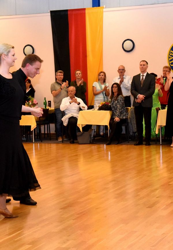 LM Sen I D in Bad Nenndorf