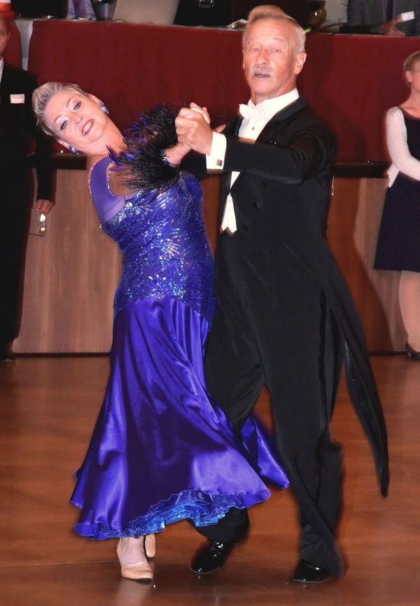 Leistungsstarke 66 in Braunlage von Marcel Erné