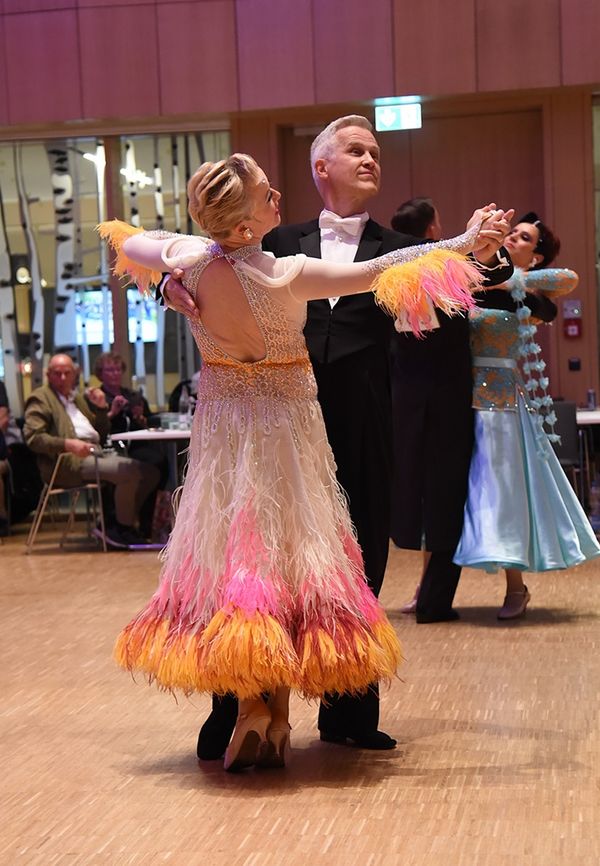 19.5.2024 Gold Cup in Bad Bevensen - Semifinale und Finale