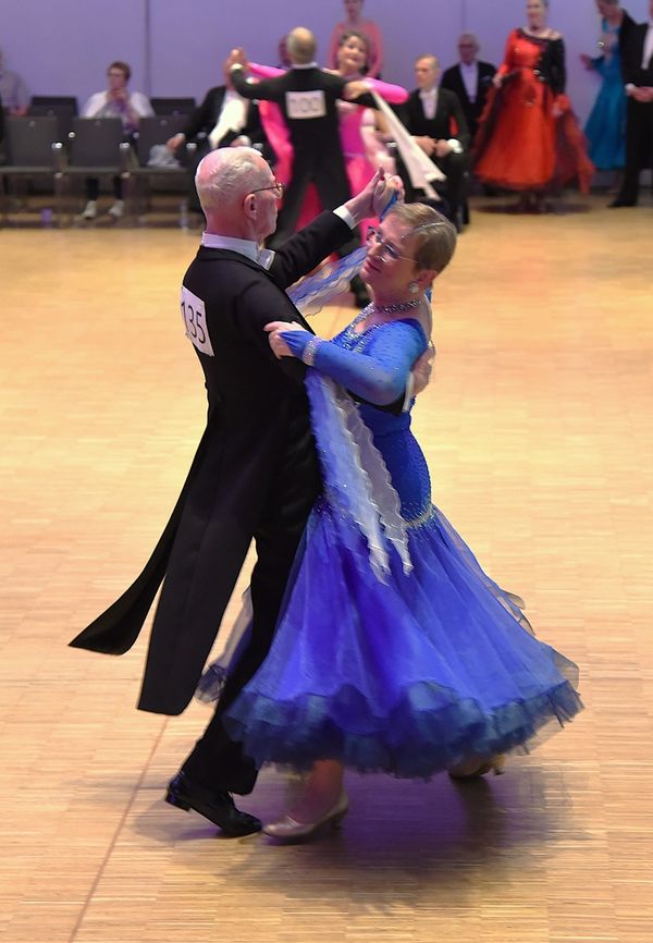 20.5.2024 Diamond Cup in Bad Bevensen - Vorrunden