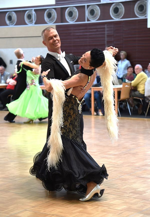 15.9.2024 GLM Masters III S in Elmshorn - Vor- und Zwischenrunde