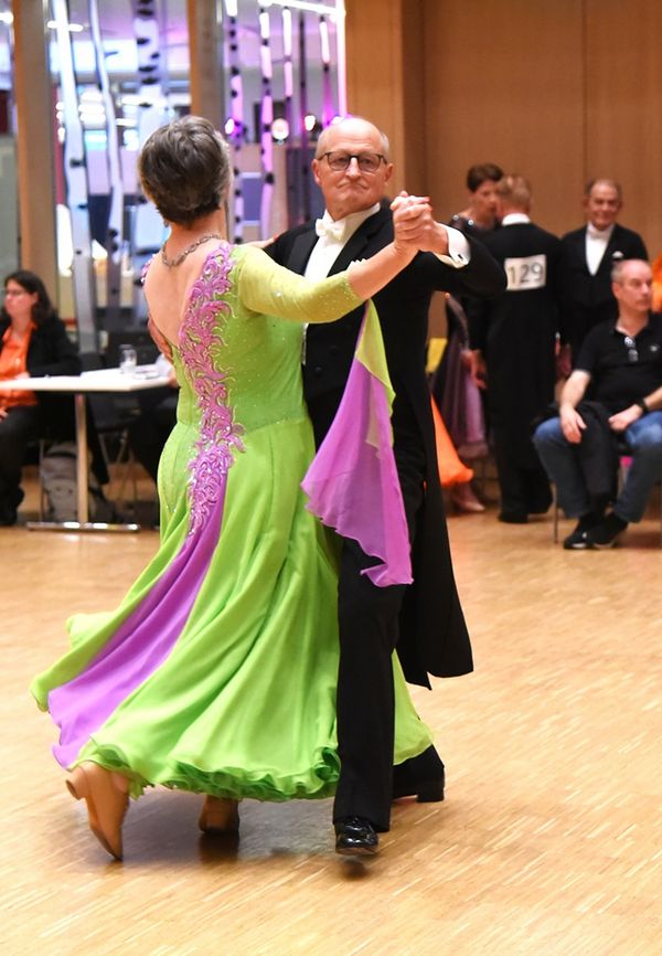 8.6.2025 Diamond Cup Bad Bevensen - Vorrunde 1