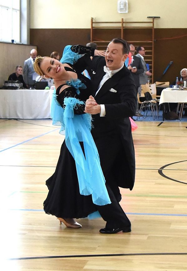 13.9.2025 GLM Nord Masters III A Standard in Oldenburg - Semifinale und Finale