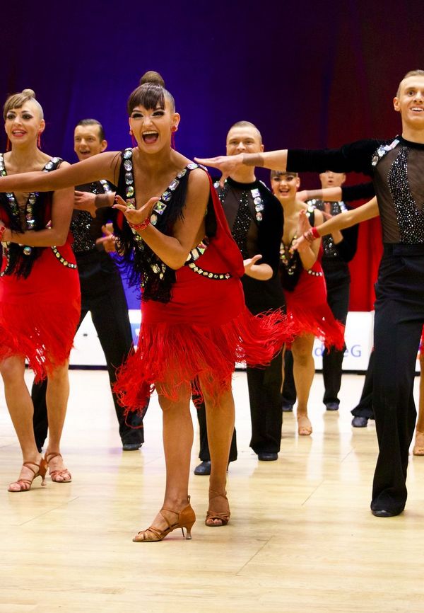 Regionalliga Nord Lateinformationen in Buchholz