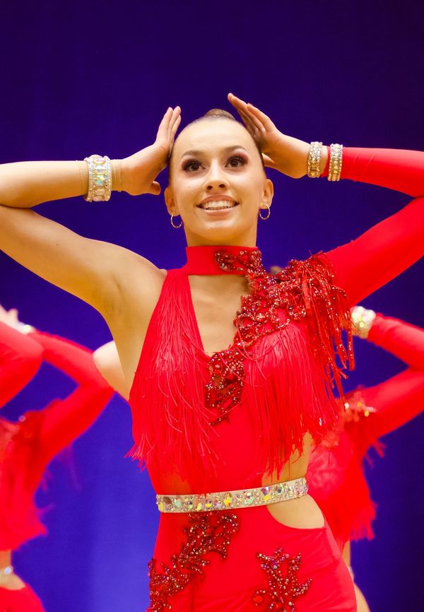 Landesliga Nord Lateinformationen in Buchholz