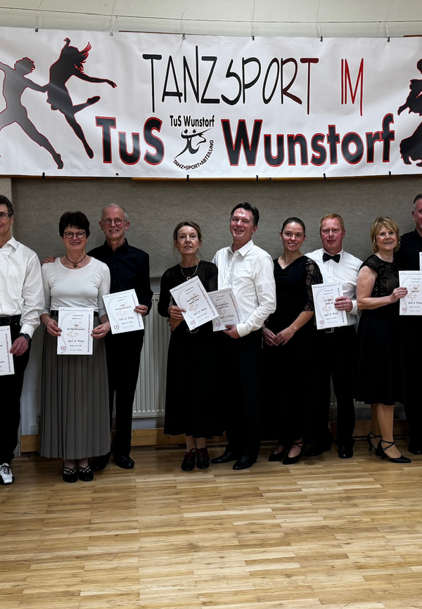 18.11.2023 - Niedersächsische Breitensportserie Finale Wunstorf