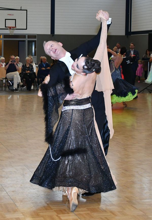 24.09.2022: GLM Hauptgruppe A u. S und Senioren I A u. S Standard Rostock