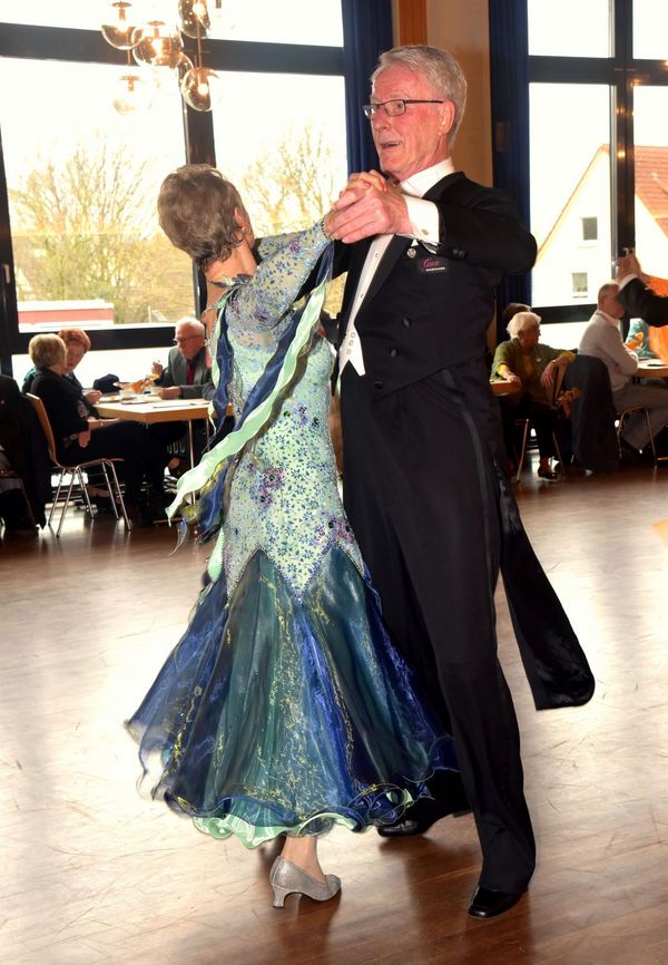 LM Sen IVB-A-S Std in Ronnenberg