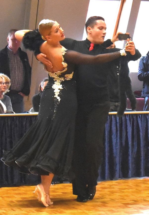 LM Hgr D-C-B-Std in Braunschweig