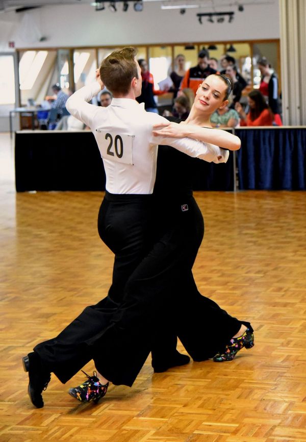 LM Hgr D-C-B-Std in Braunschweig