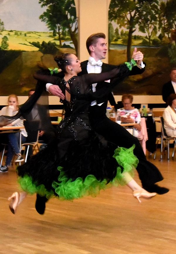 GLM Hgr II A in Hannover-Misburg