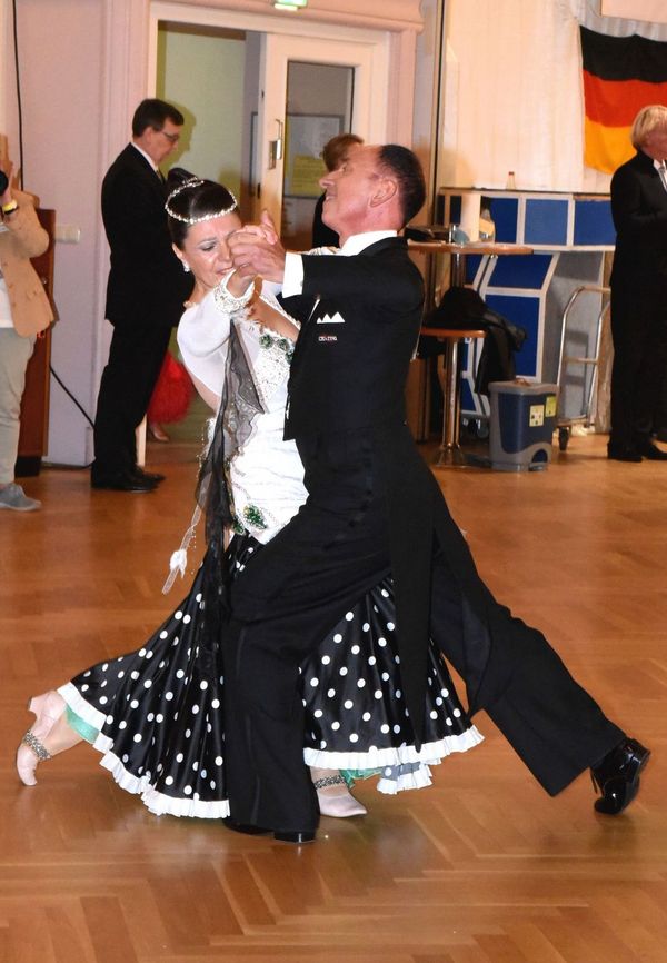 24.09.2022 DP Sen III Standard Glinde