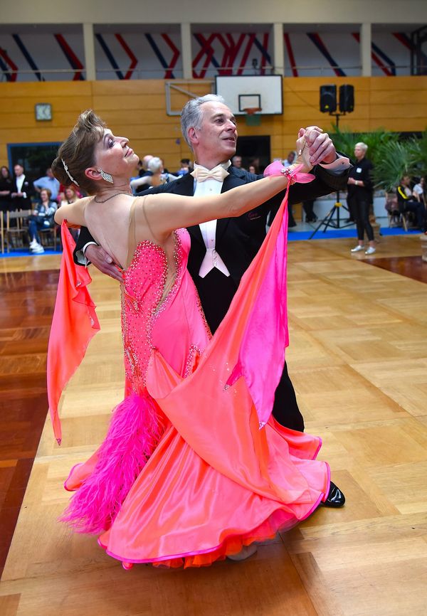 15.6.2024 Diamond Cup bei den Hannoverschen Tanzsporttagen