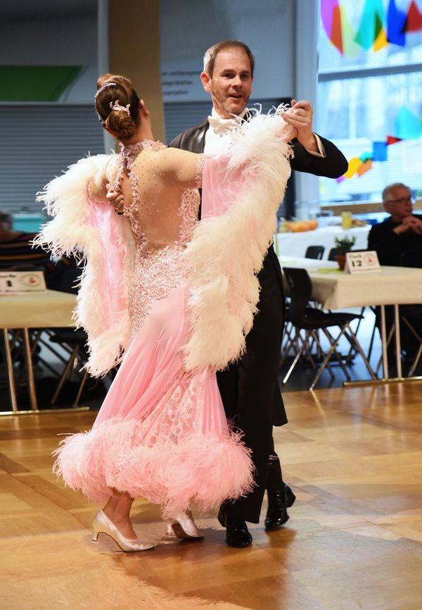 2.3.2024 GLM Masters II B Barsinghausen