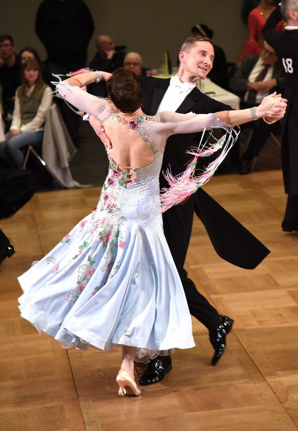 2.3.2024 GLM Masters II S Barsinghausen - Vorrunde