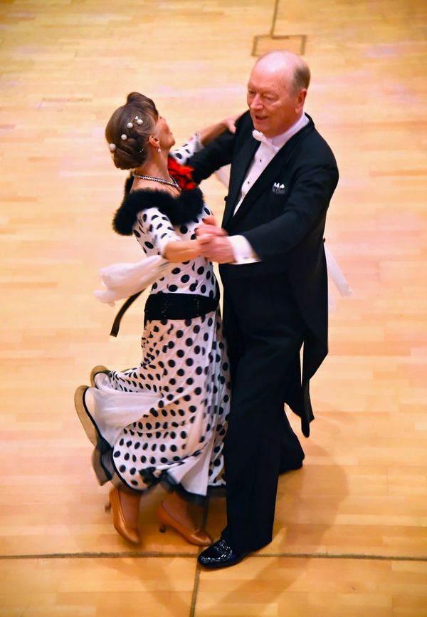 31.3.2024 Leistungsstarke 70 in Holm - Vorrunden