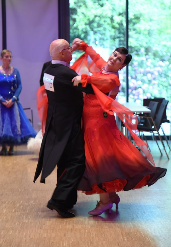 20.5.2024 Diamond Cup in Bad Bevensen - Vorrunden