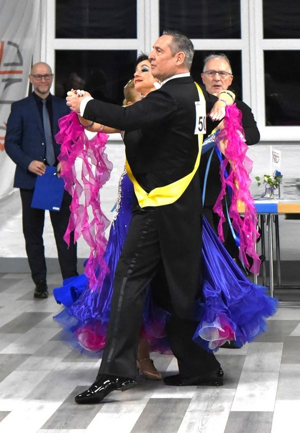 Niedersachsenpokal 2026 - Team Gelb