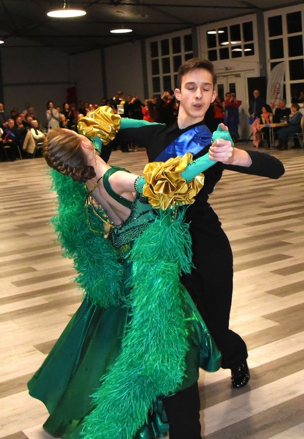 Niedersachsenpokal 2026 - Team Blau