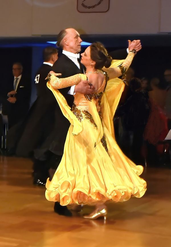 1.3.2026 GLM Sen IV A Std in Barsinghausen - Zwischenrunde und Finale