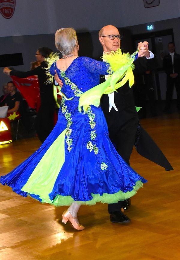 1.3.2026 GLM Sen IV B Std in Barsinghausen