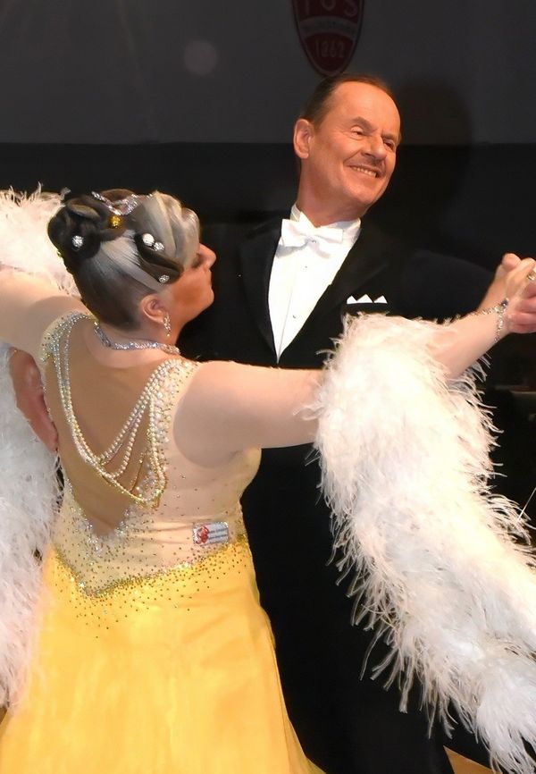 1.3.2026 GLM Sen IV S Std in Barsinghausen - Paarporträts