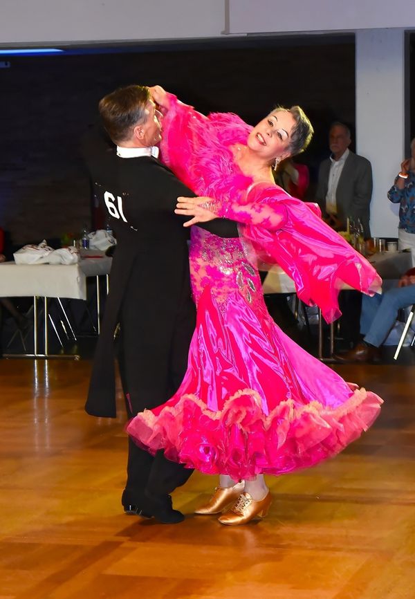 1.3.2026 GLM Sen IV S Std in Barsinghausen - Vorrunde