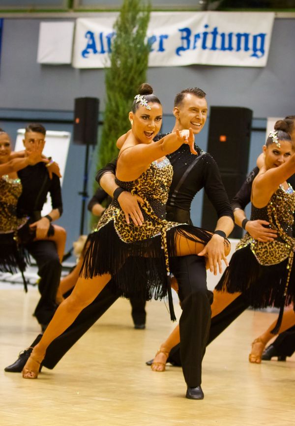 Regionalliga Nord Lateinformationen in Alfeld