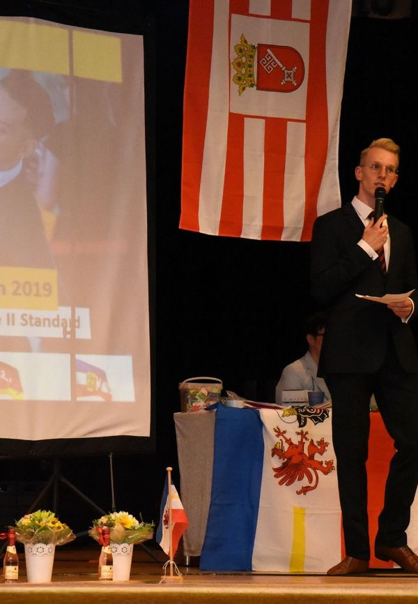 GLM Hgr II A in Hannover-Misburg