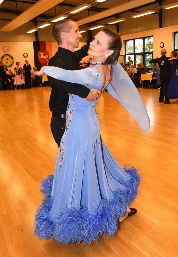 LM Sen III C in Bad Nenndorf