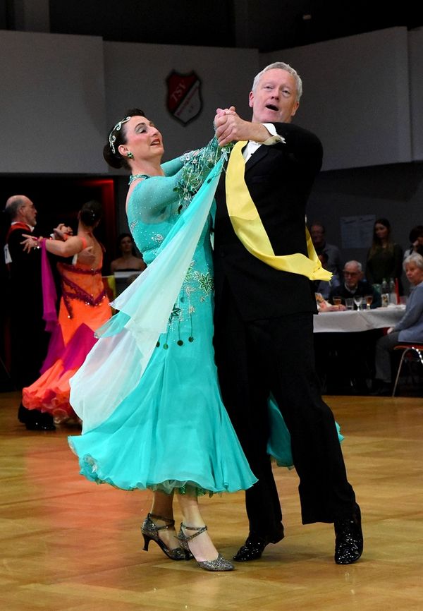 Niedersachsenpokal 2023 - Team Gelb