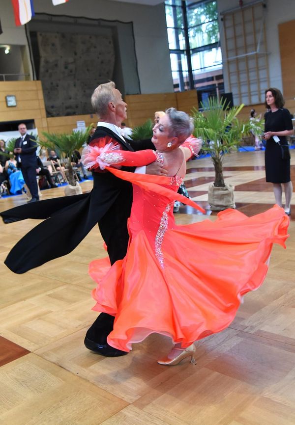 Leistungsstarke 66 - Hatatas Hannover