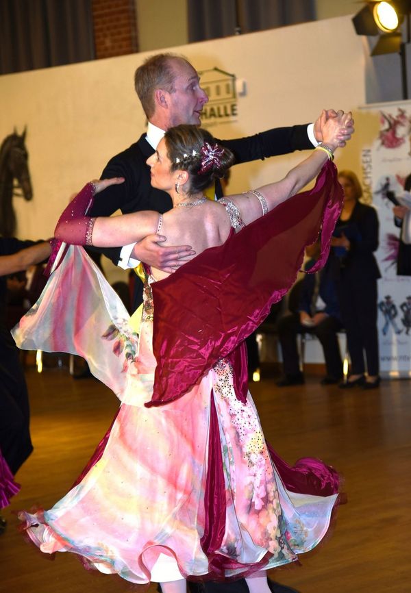 Niedersachsenpokal 2024 - Team Gelb