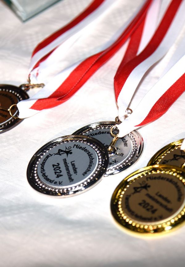 2.3.2024 GLM Masters II B Barsinghausen