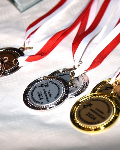 2.3.2024 GLM Masters II B Barsinghausen