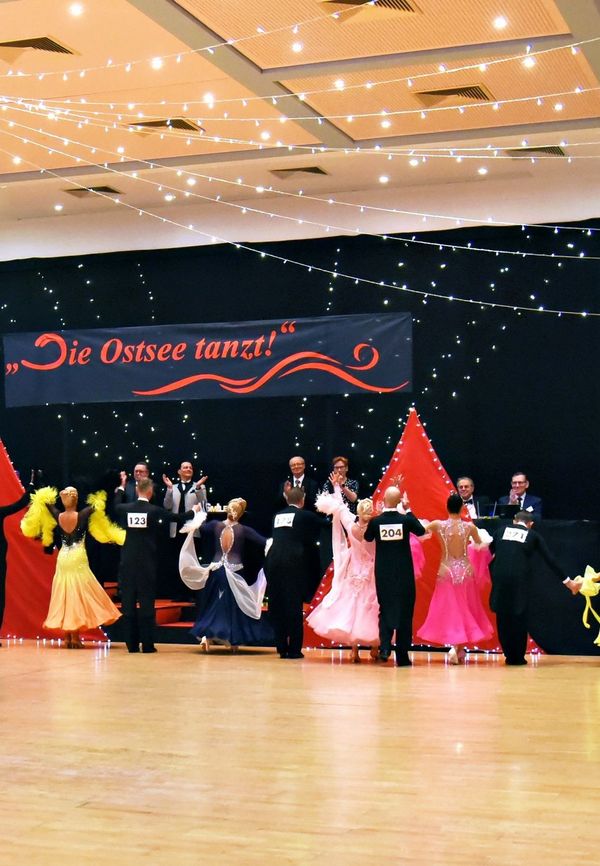 30.3.2024 Goldene 60 in Holm - Zwischenrunde, Semifinale und Finale