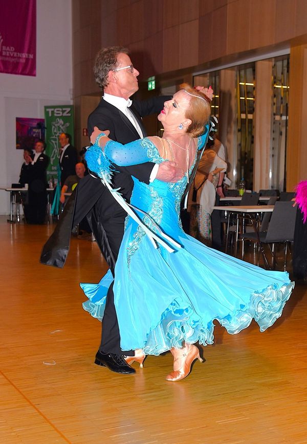 20.5.2024 Diamond Cup in Bad Bevensen - Vorrunden