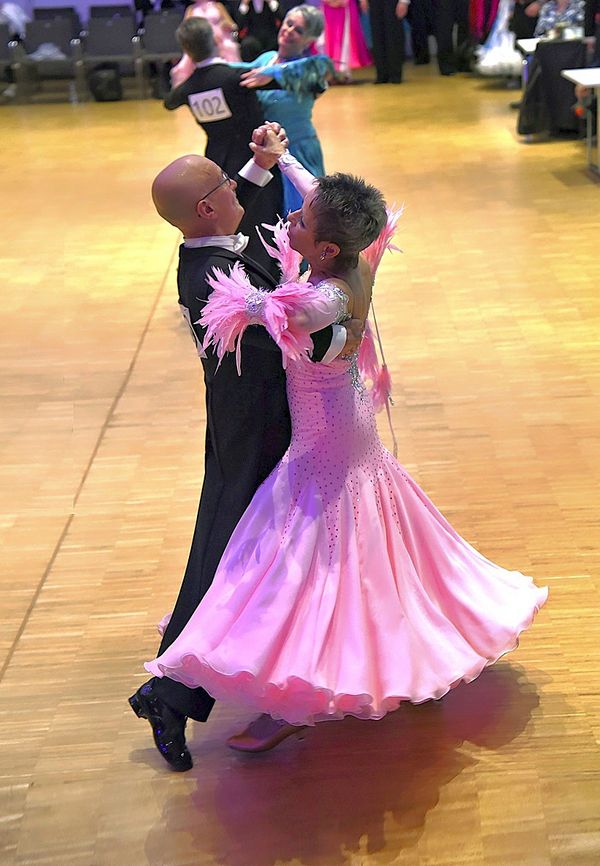 20.5.2024 Diamond Cup in Bad Bevensen - Vorrunden