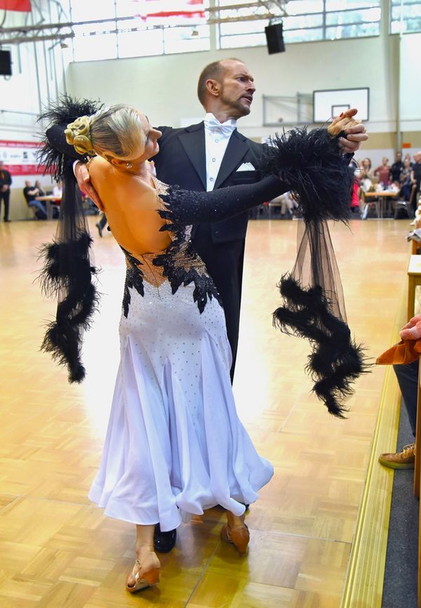 15.9.2024 GLM Masters III S in Elmshorn - Semifinale und Finale