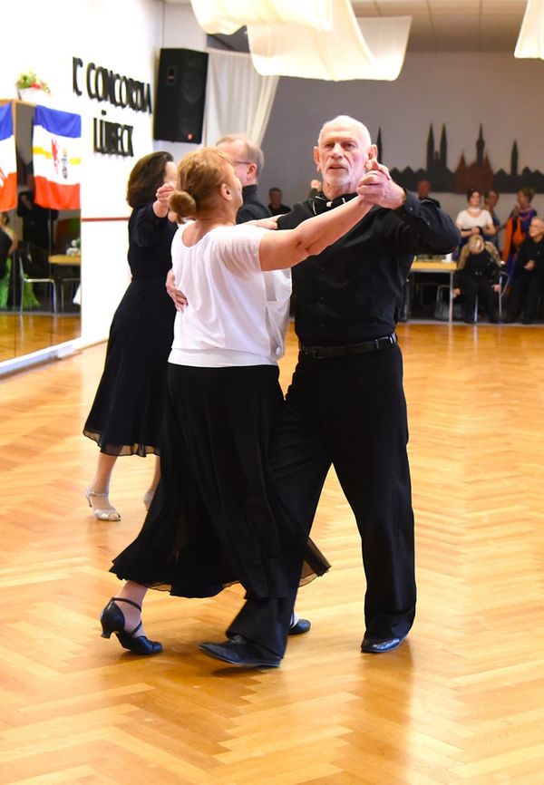 21.2.2025 GLM Masters IV C+D Standard in Lübeck