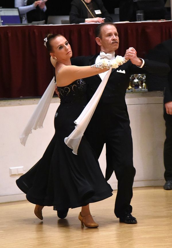 7.6.2025 Gold Cup Bad Bevensen - Zwischenrunde