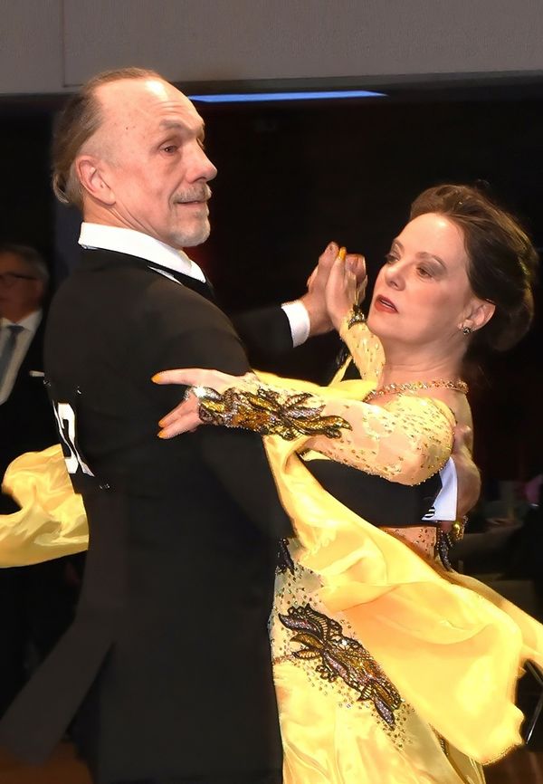 1.3.2026 GLM Sen IV A Std in Barsinghausen - Paarporträts und Vorrunde