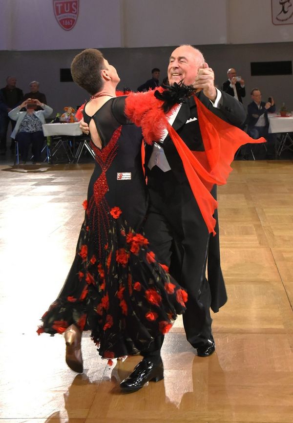 1.3.2026 GLM Sen IV S Std in Barsinghausen - Vorrunde