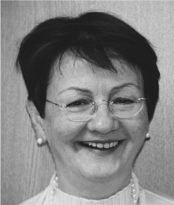 Der NTV trauert um Birgit von Daake