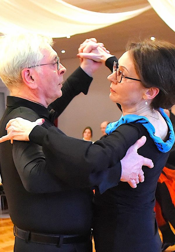 21.2.2025 GLM Masters IV C+D Standard in Lübeck