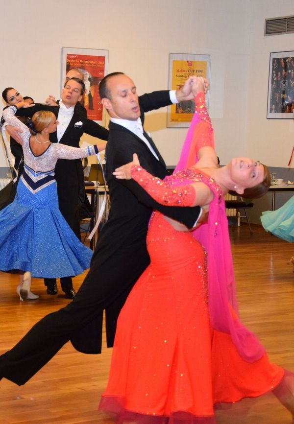 GLM Hgr II Standard Bremen